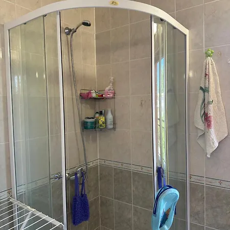 Apartmán 2 Bedrooms Anita A29 *