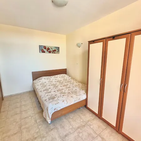 2 Bedrooms Anita A29 Sluneční pobřeží