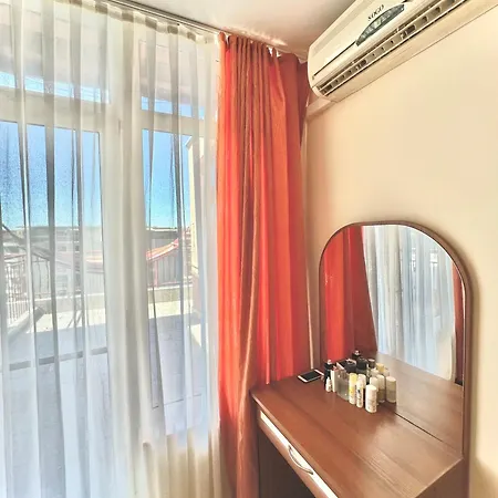 Apartmán 2 Bedrooms Anita A29 Sluneční pobřeží